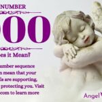 numerology number 9000