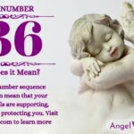 numerology number 136