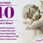 numerology number 140