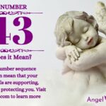 numerology number 143