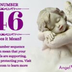 numerology number 146