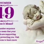 numerology number 149