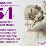 numerology number 154