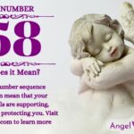 numerology number 158