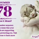 numerology number 178
