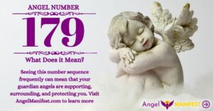 numerology number 179