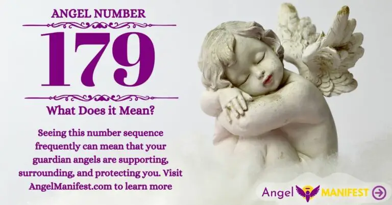 numerology number 179