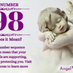 numerology number 198