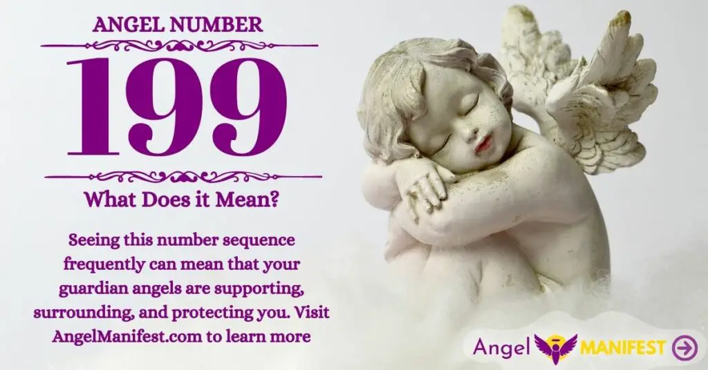 Numerology Angelical Number Meaning 199 1024x536 