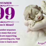 numerology number 199