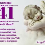 numerology number 241