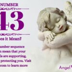 numerology number 243