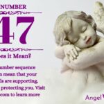 numerology number 247