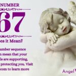 numerology number 267