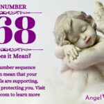 numerology number 268