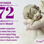 numerology number 272