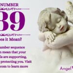 numerology number 289