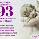 numerology number 293