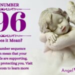 numerology number 296