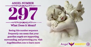 numerology number 297