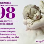 numerology number 298