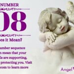 numerology number 308