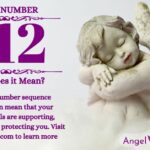 numerology number 312