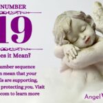 numerology number 319