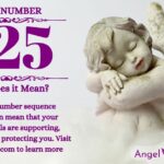 numerology number 325