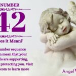 numerology number 342