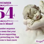 numerology number 354