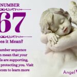 numerology number 367