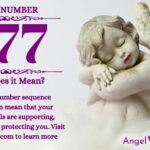 numerology number 377