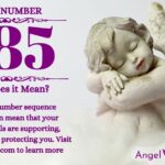 numerology number 385