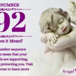 numerology number 392