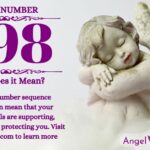 numerology number 398