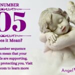 numerology number 405
