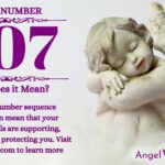 numerology number 407