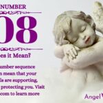 numerology number 408