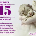 numerology number 415