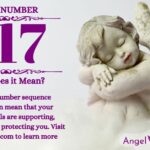 numerology number 417
