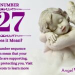 numerology number 427