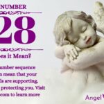 numerology number 428
