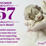 numerology number 457