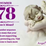 numerology number 478
