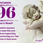 numerology number 496