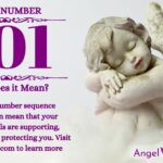 numerology number 501