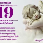 numerology number 519