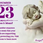numerology number 523