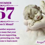numerology number 557